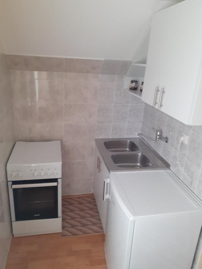 Apartmán Smjestaj Na Selu,Porodica Gvozdenac Sipovo Exteriér fotografie