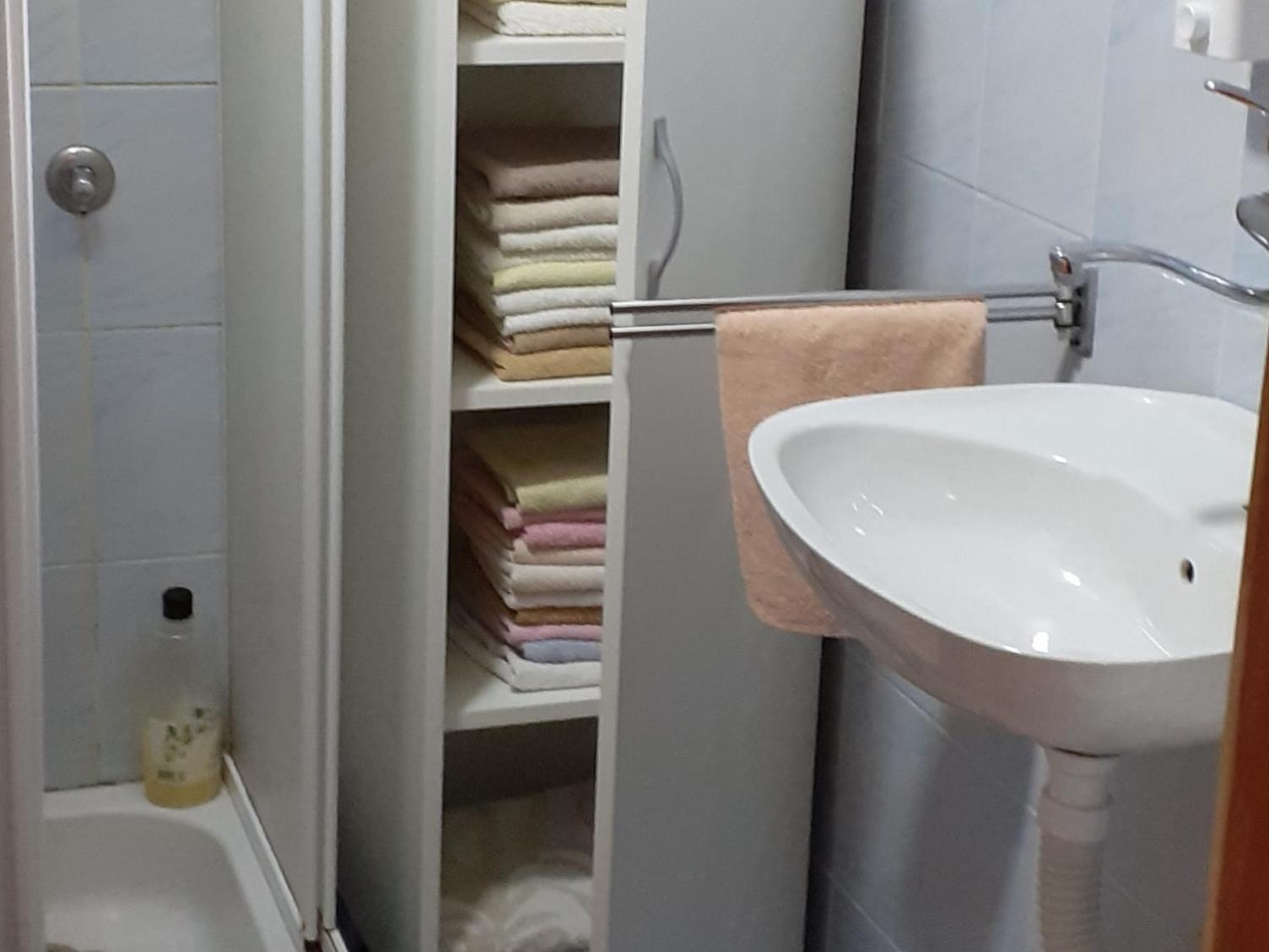 Apartmán Smjestaj Na Selu,Porodica Gvozdenac Sipovo Exteriér fotografie