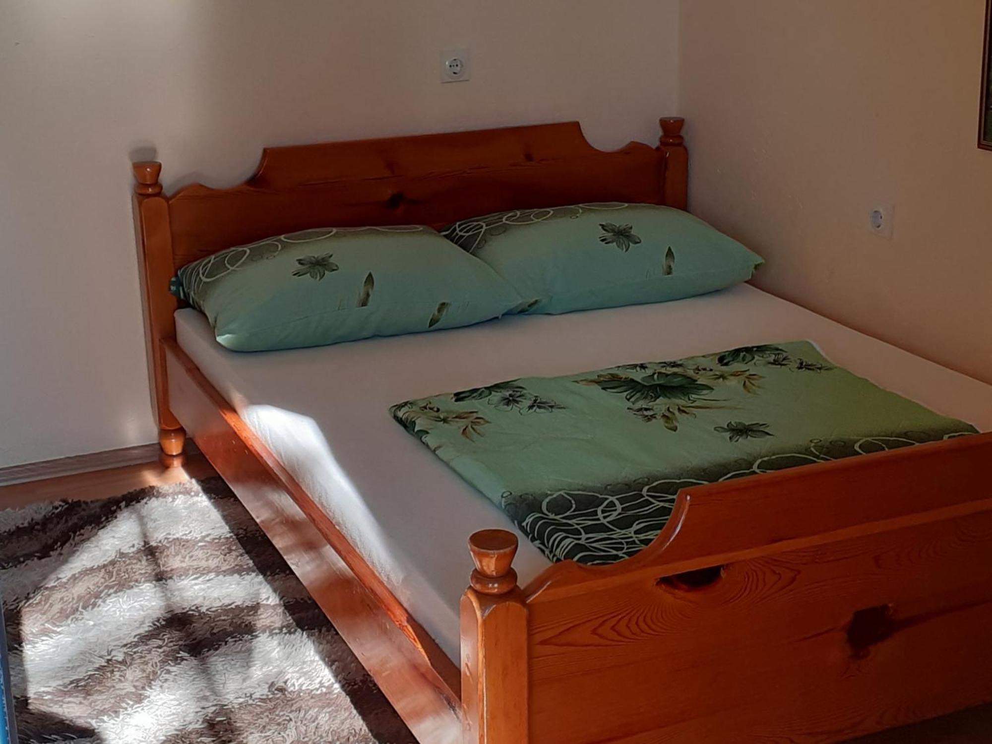 Apartmán Smjestaj Na Selu,Porodica Gvozdenac Sipovo Pokoj fotografie