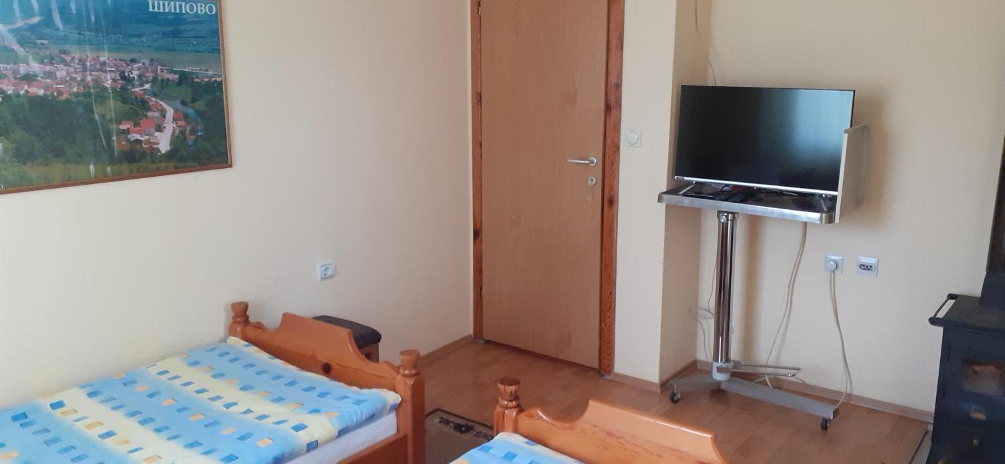 Apartmán Smjestaj Na Selu,Porodica Gvozdenac Sipovo Pokoj fotografie