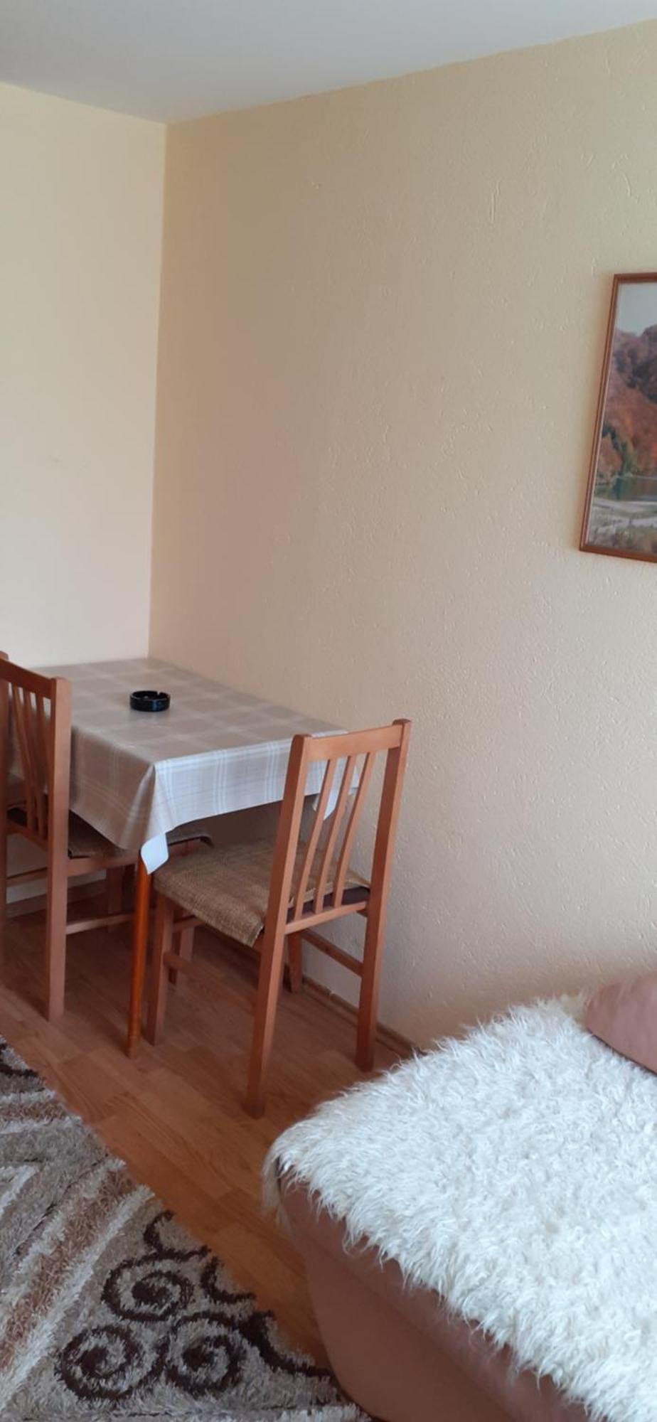 Apartmán Smjestaj Na Selu,Porodica Gvozdenac Sipovo Exteriér fotografie