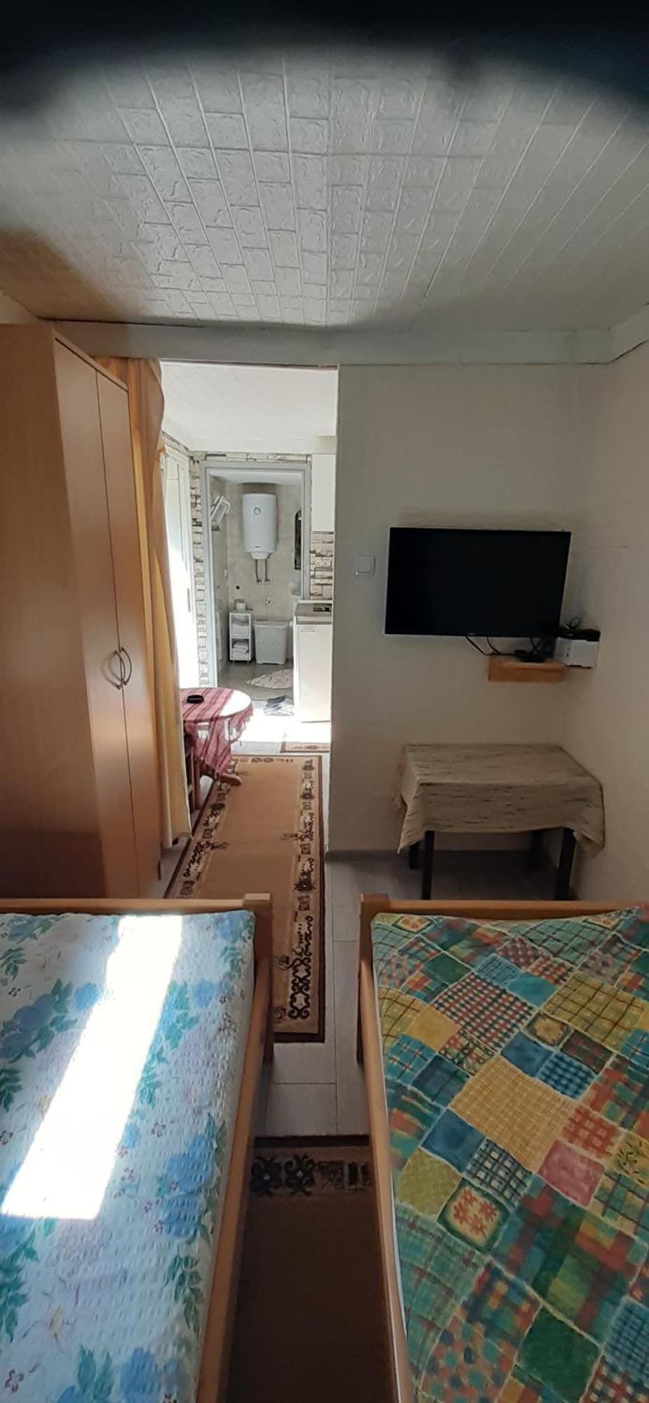 Apartmán Smjestaj Na Selu,Porodica Gvozdenac Sipovo Exteriér fotografie