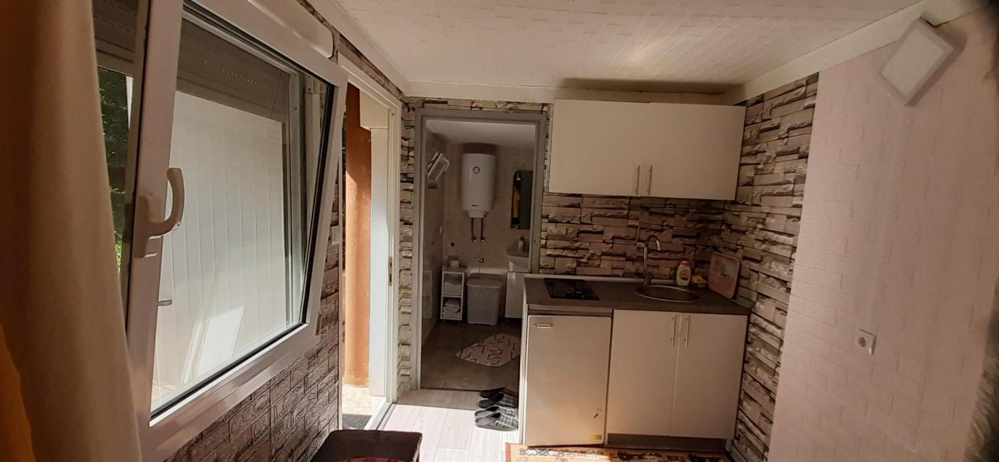 Apartmán Smjestaj Na Selu,Porodica Gvozdenac Sipovo Exteriér fotografie